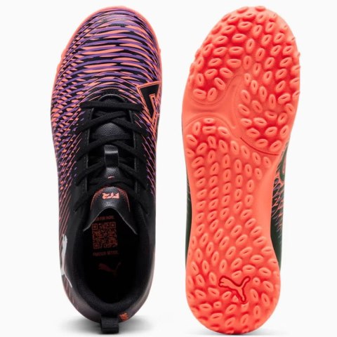 Buty piłkarskie Puma Future 8 Play TT Jr 108396-01