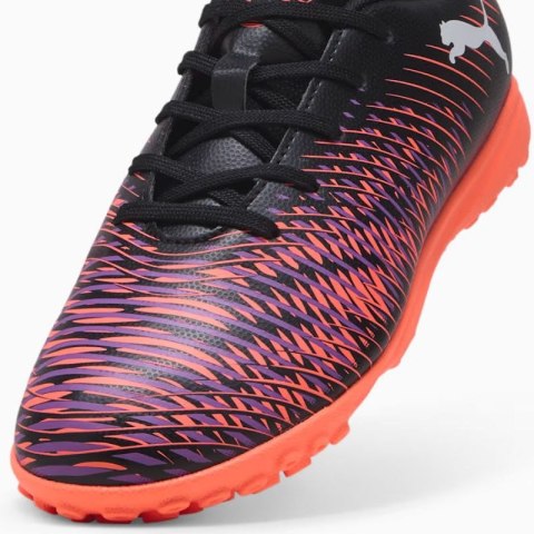 Buty piłkarskie Puma Future 8 Play TT Jr 108396-01