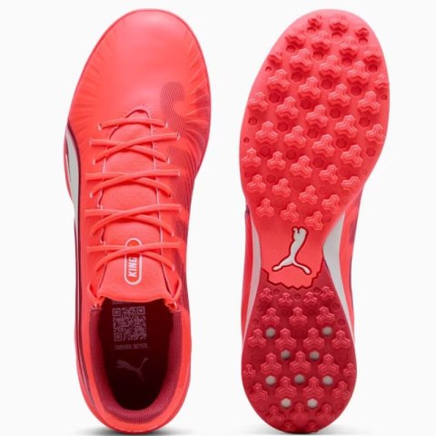 Buty piłkarskie Puma King Match TT M 108313-01