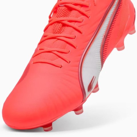Buty piłkarskie Puma King Ultimate FG/AG M 108303-01 Buty piłkarskie Puma King Ultimate FG/AG M 108303-01