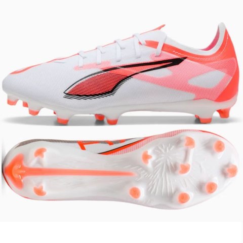 Buty piłkarskie Puma Ultra 5 Match FG/MG M 108166-01