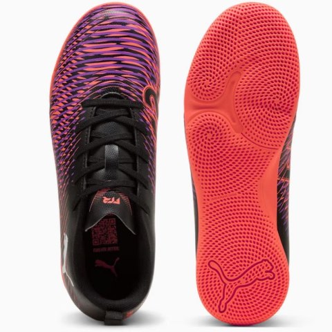 Buty piłkarskie Puma Ultra Play IT Jr 108397-01