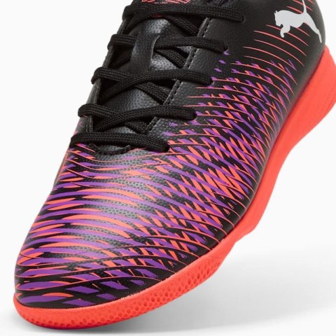 Buty piłkarskie Puma Ultra Play IT Jr 108397-01
