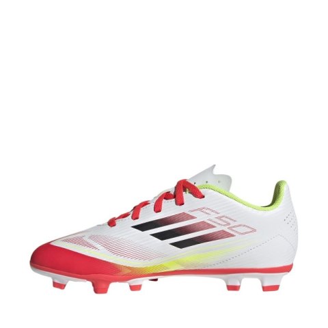 Buty piłkarskie adidas F50 Club FG/MG Jr IE1309 Buty piłkarskie adidas F50 Club FG/MG Jr IE1309