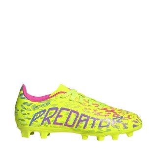 Buty piłkarskie adidas Predator Club FG/MG Jr ID3811
