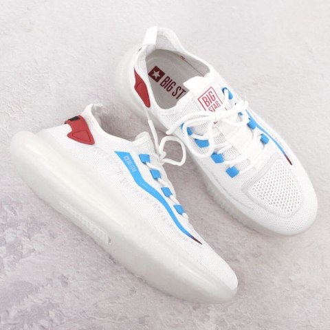 Buty sportowe Big Star M NN174451 INT2078