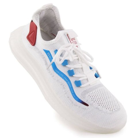 Buty sportowe Big Star M NN174451 INT2078