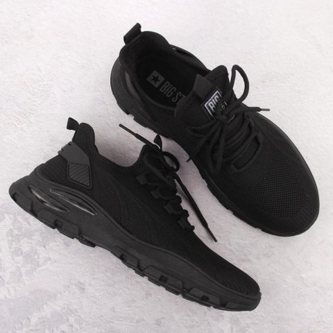 Buty sportowe Big Star M NN174467 INT2079