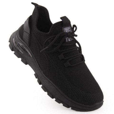 Buty sportowe Big Star M NN174467 INT2079