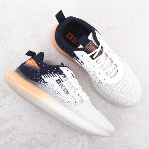 Buty sportowe Big Star M NN174474 INT2080