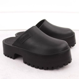 Chodaki na masywnej podeszwie Big Star W NN274014 INT2083A