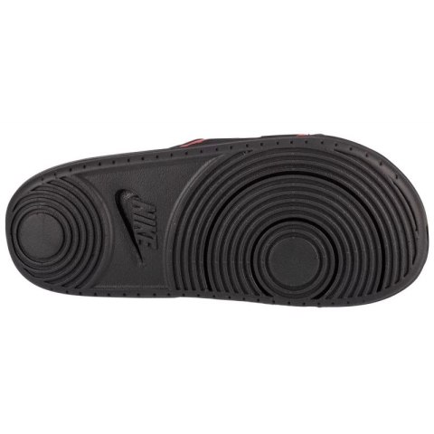 Klapki Nike Liverpool FC Slide M FZ3189-001 Klapki Nike Liverpool FC Slide M FZ3189-001