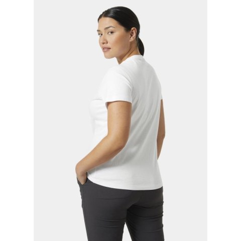 Koszulka Helly Hansen Core Graphic W 54080 001