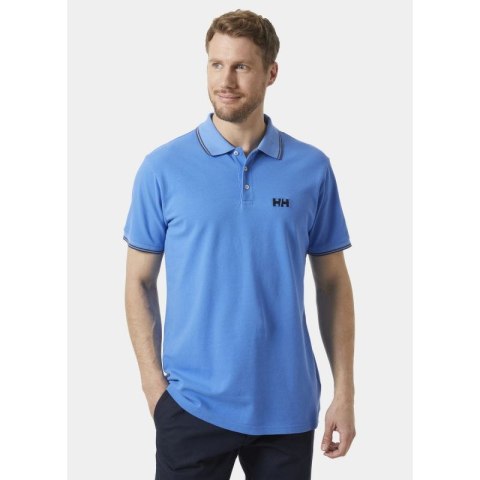 Koszulka Helly Hansen HP Genova Polo M 34297 554 Koszulka Helly Hansen HP Genova Polo M 34297 554