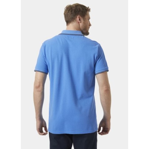 Koszulka Helly Hansen HP Genova Polo M 34297 554 Koszulka Helly Hansen HP Genova Polo M 34297 554
