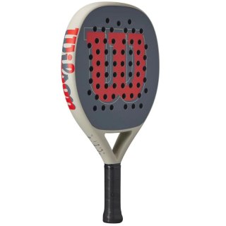 Rakieta Wilson Pace V1 Padel Racquet WR169311U