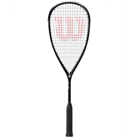 Rakieta Wilson Pro Staff Team Squash Racquet WR031010U0 Rakieta Wilson Pro Staff Team Squash Racquet WR031010U0