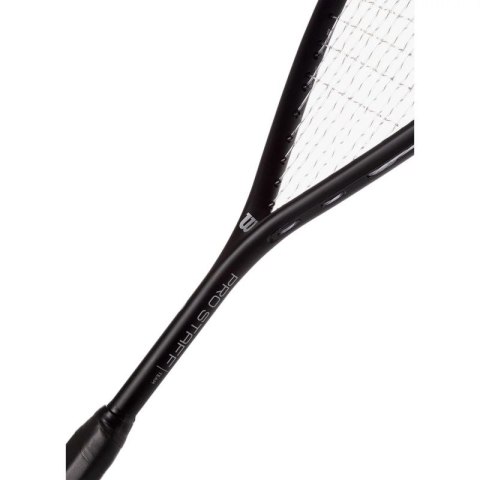 Rakieta Wilson Pro Staff Team Squash Racquet WR031010U0 Rakieta Wilson Pro Staff Team Squash Racquet WR031010U0