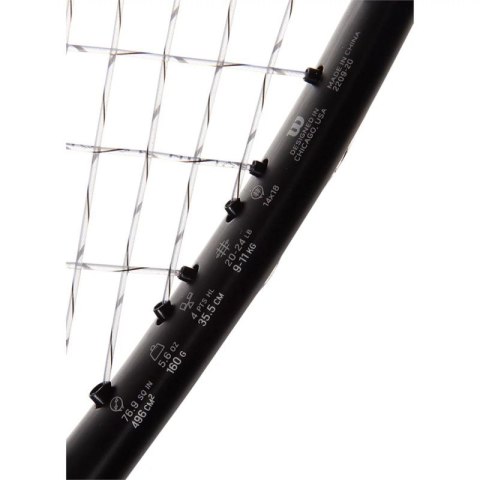 Rakieta Wilson Pro Staff Team Squash Racquet WR031010U0 Rakieta Wilson Pro Staff Team Squash Racquet WR031010U0
