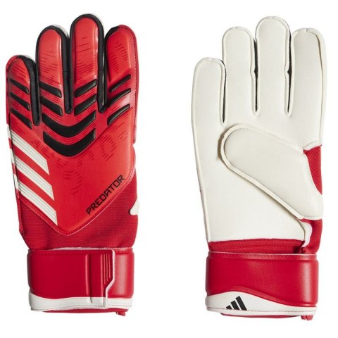Rękawice bramkarskie adidas Predator Gl Mtc JH3801