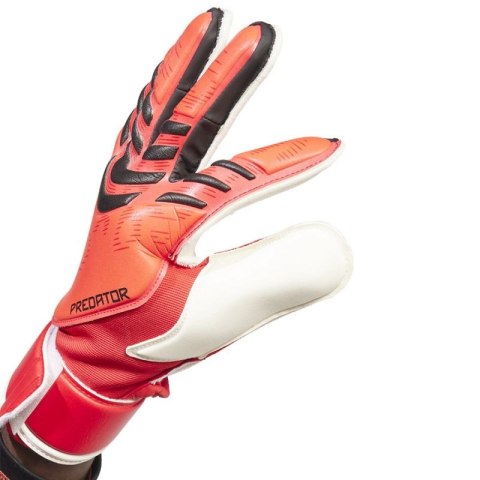 Rękawice bramkarskie adidas Predator Gl Mtc JH3801
