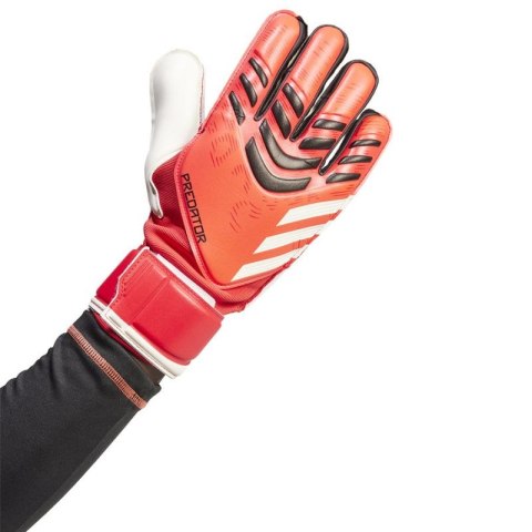 Rękawice bramkarskie adidas Predator Gl Mtc JH3801