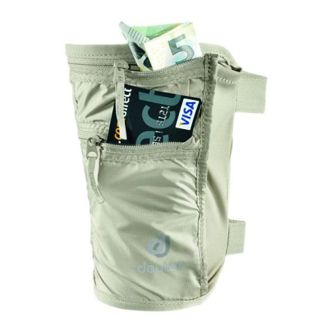 Saszetka nerka Deuter Security Legholster 3942316-6010 Saszetka nerka Deuter Security Legholster 3942316-6010