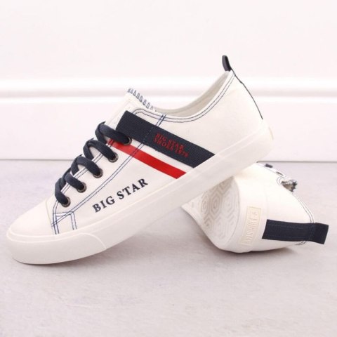 Trampki Big Star M LL174005 INT2073