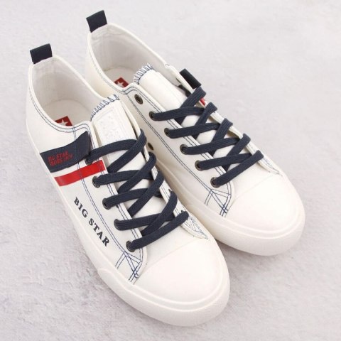 Trampki Big Star M LL174005 INT2073