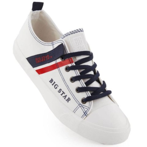 Trampki Big Star M LL174005 INT2073