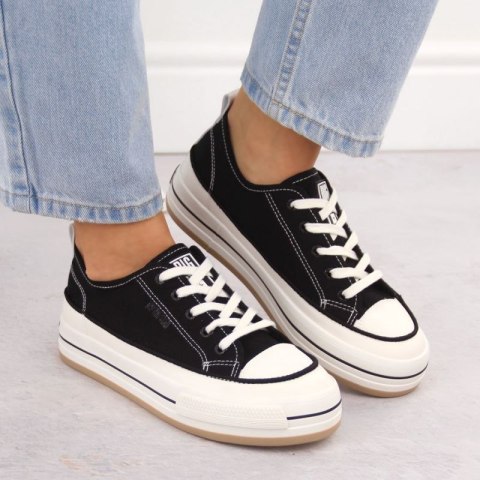 Trampki Big Star W NN274204 INT2084A