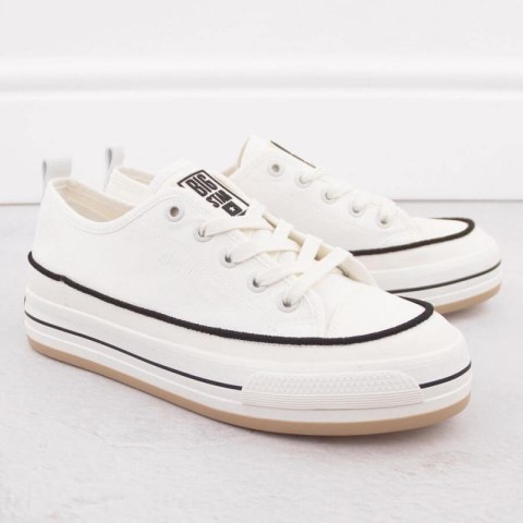 Trampki Big Star W NN274205 INT2084B