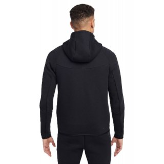 Bluza z kapturem Nike Techfit Fleece HV0949-010