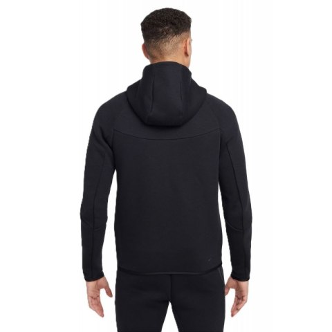 Bluza z kapturem Nike Techfit Fleece HV0949-010 Bluza z kapturem Nike Techfit Fleece HV0949-010