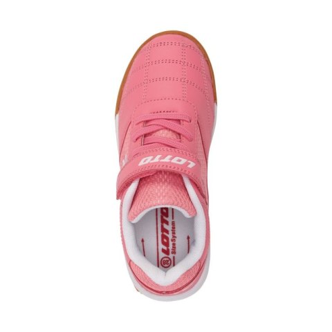 Buty Lotto Whizzer Jr 2600120K 4410