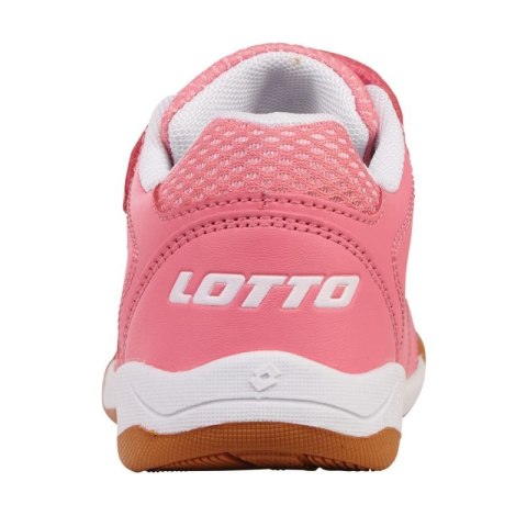 Buty Lotto Whizzer Jr 2600120K 4410