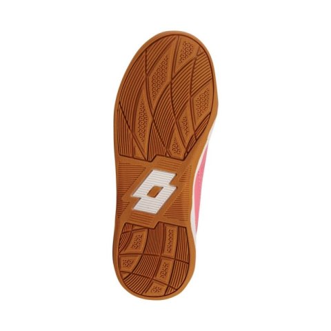 Buty Lotto Whizzer Jr 2600120K 4410