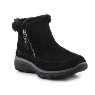 Buty Skechers Easy Going Cool Zip! W 167862-BLK