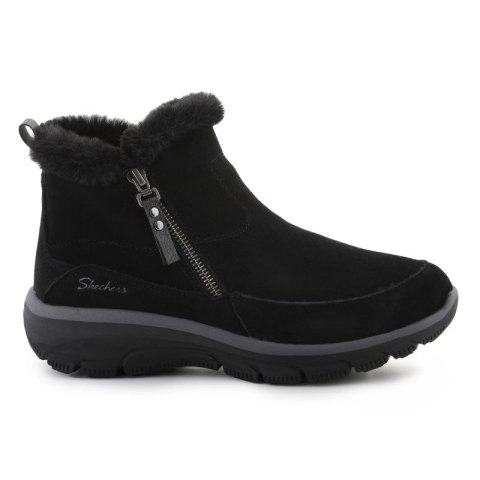 Buty Skechers Easy Going Cool Zip! W 167862-BLK