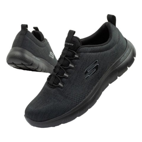 Buty Skechers Summits-Louvin M 232186/BBK