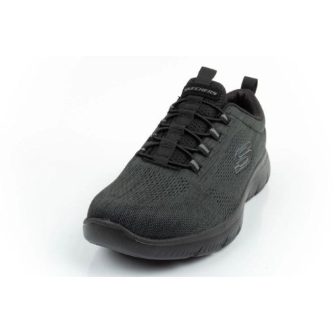 Buty Skechers Summits-Louvin M 232186/BBK