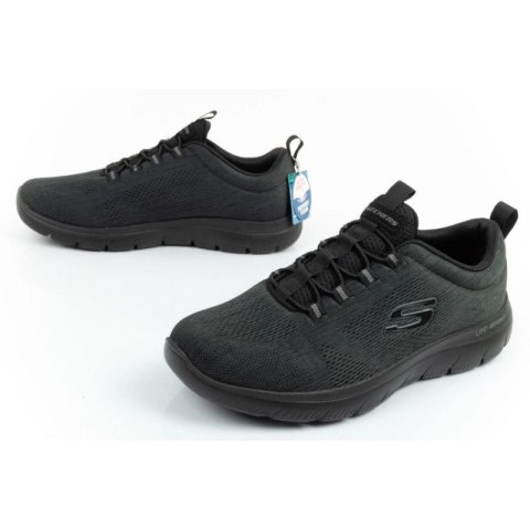 Buty Skechers Summits-Louvin M 232186/BBK
