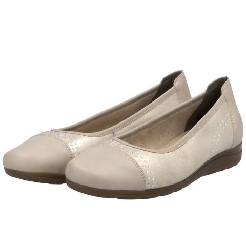 Buty, baleriny Rieker W L9353-62 RKR756