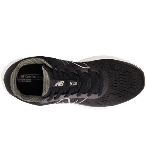 Buty biegowe New Balance M M520LB8