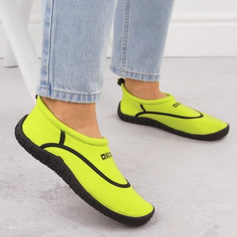 Buty do wody Big Star NN274A803 INT2095A
