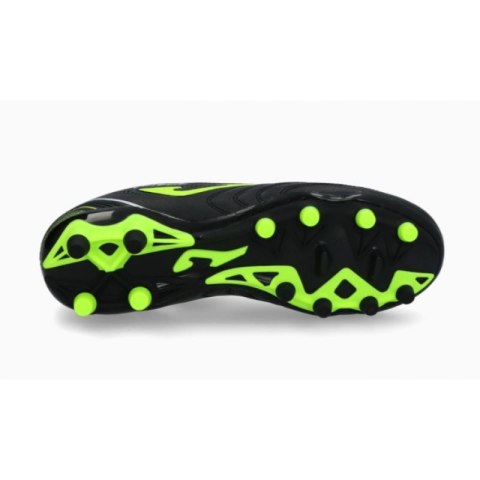 Buty piłkarskie Joma Toledo 2501 Jr TOJS2501FG
