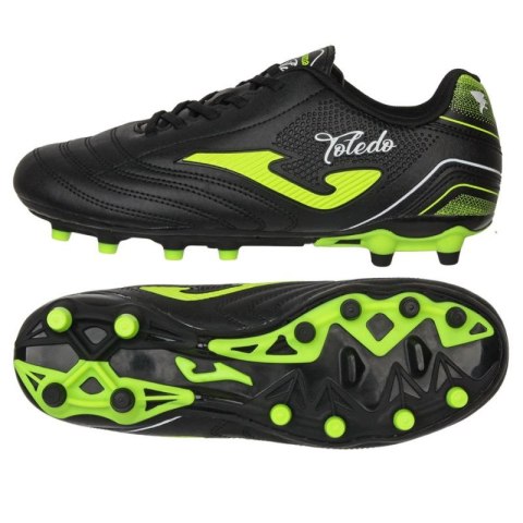 Buty piłkarskie Joma Toledo 2501 Jr TOJS2501FG