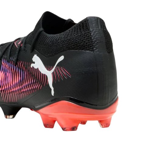 Buty piłkarskie Puma Future 8 Match FG/AG M 108140 01
