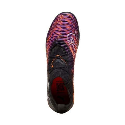 Buty piłkarskie Puma Future 8 Match FG/AG M 108140 01