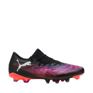 Buty piłkarskie Puma Future 8 Match Low FG/AG M 108372 01